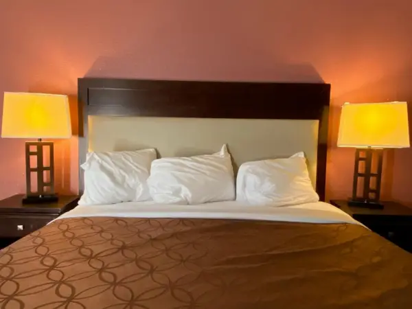 Express Inn Main image